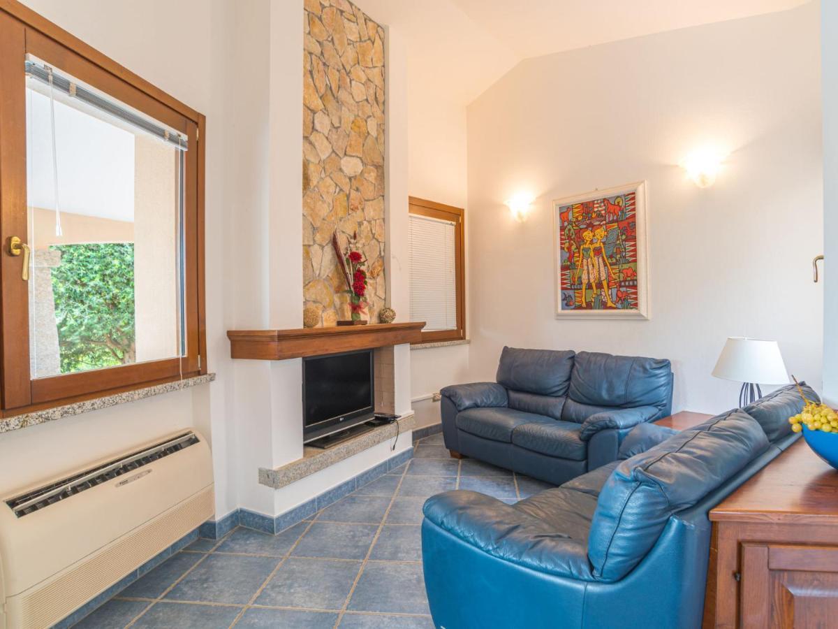 Holiday Home Rei Sole - Rei315 By Interhome Costa Rei Exterior photo