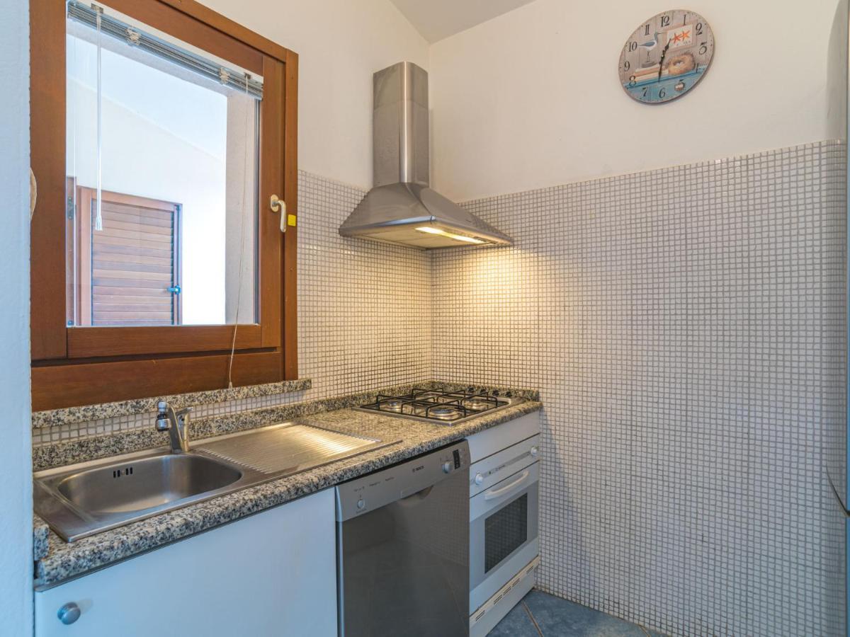Holiday Home Rei Sole - Rei315 By Interhome Costa Rei Exterior photo